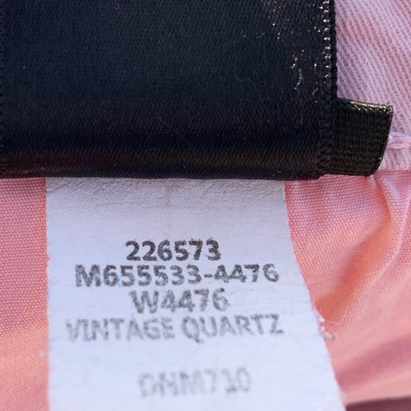 Paige Mens Federal Jeans - Picture 6 of 8